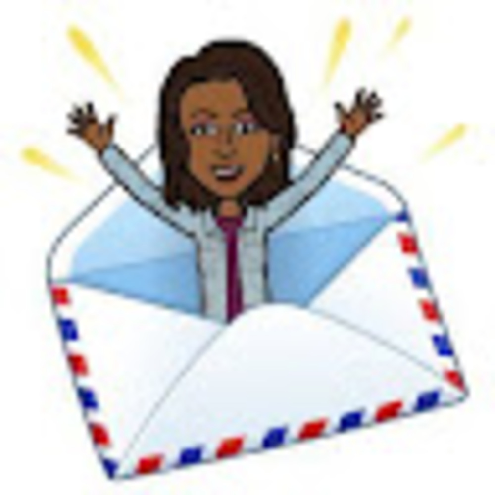 Meet your Posher, Eboni